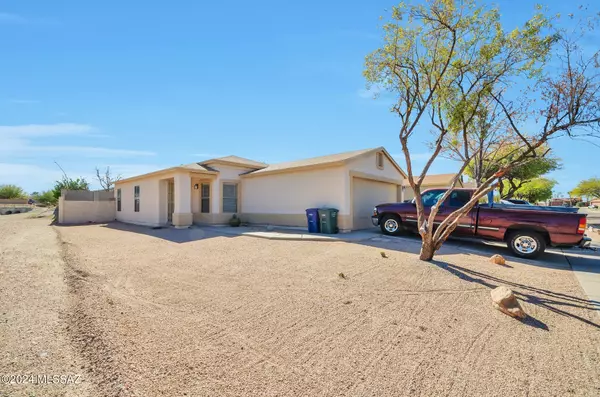 2940 E Calle Rabida,  Tucson,  AZ 85706