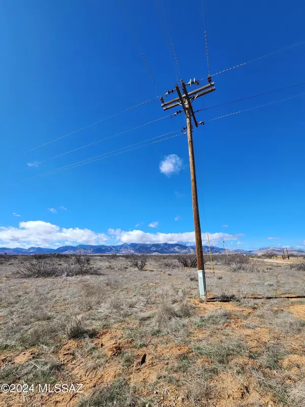 Willcox, AZ 85643,2.62 acres Mountain View Road