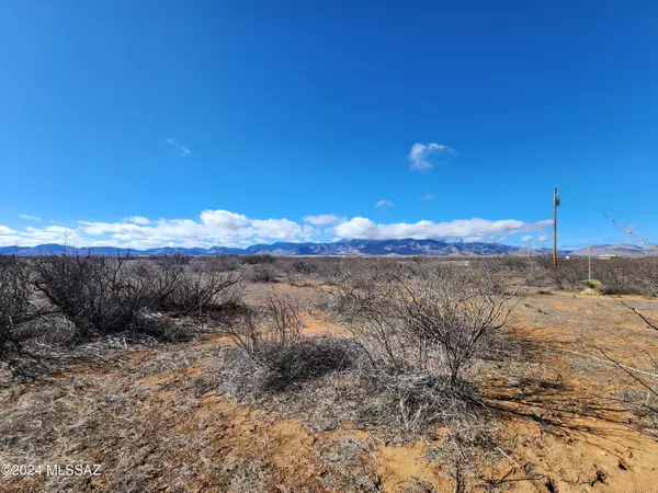 Willcox, AZ 85643,2.62 acres Mountain View Road