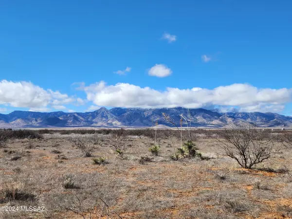 2.62 acres Mountain View Road, Willcox, AZ 85643