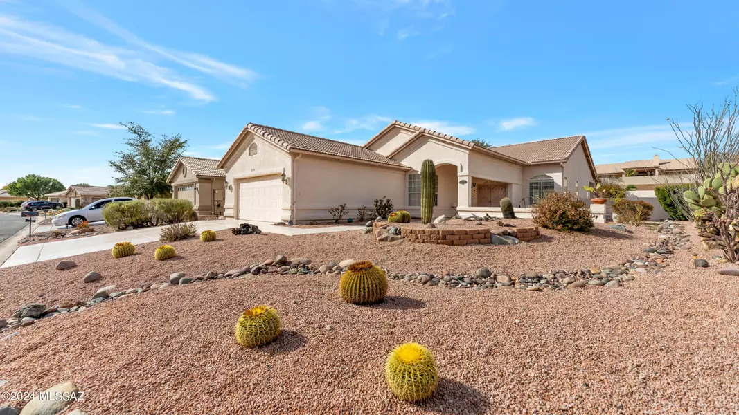 37730 S Niblick Drive, Saddlebrooke, AZ 85739