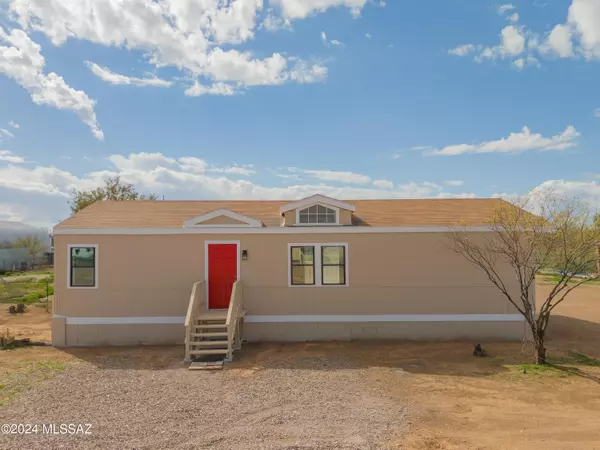 17435 W Oatman Road,  Marana,  AZ 85653