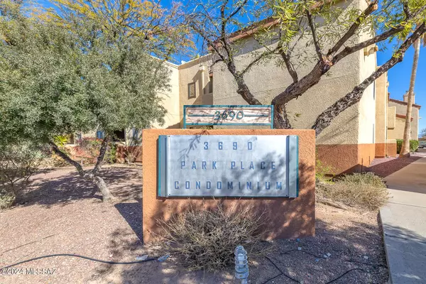 Tucson, AZ 85716,3690 N Country Club Road #1030