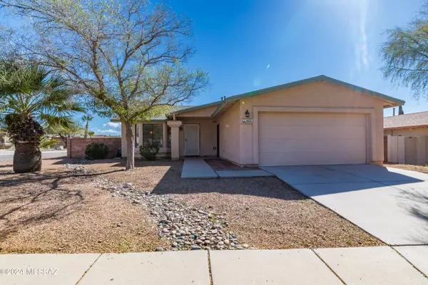 4621 W Snowberry Lane,  Tucson,  AZ 85742