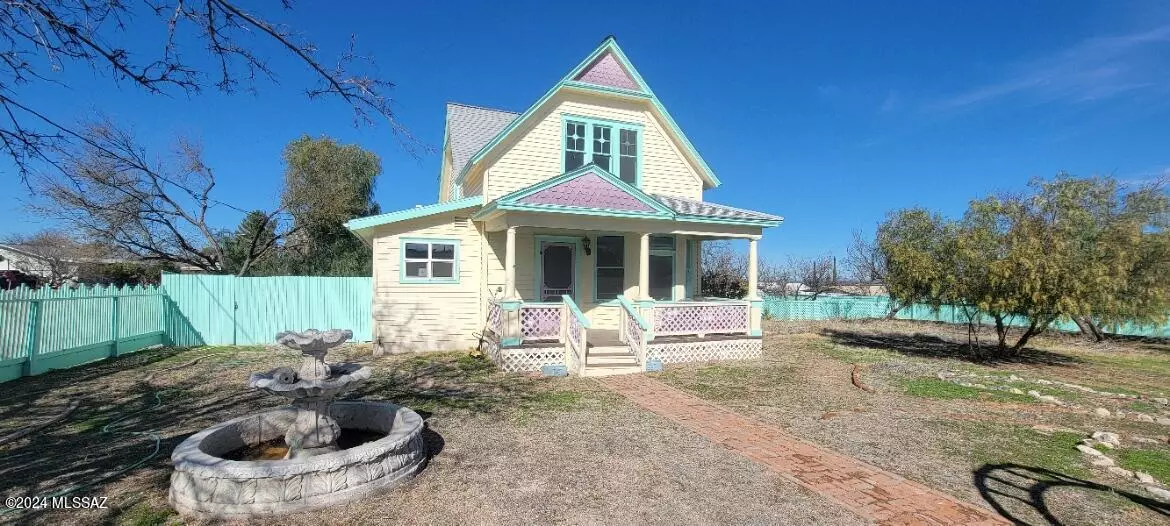 Tombstone, AZ 85638,101 N 3rd Street