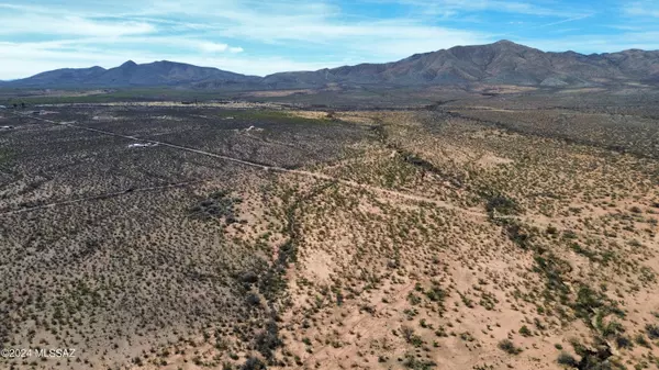 6.18 Easy Acres  #-, Bisbee, AZ 85603