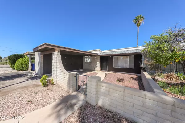 Tucson, AZ 85711,6119 E Timrod Street