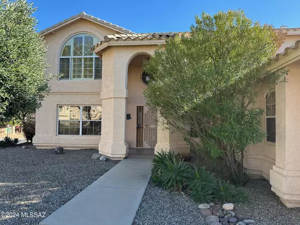 Oro Valley, AZ 85737,1685 W Windgate Place