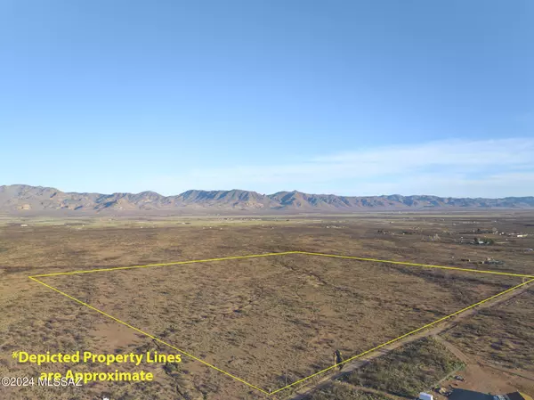 Portal, AZ 85632,38.47 Acre S Brittany Lane #11-3