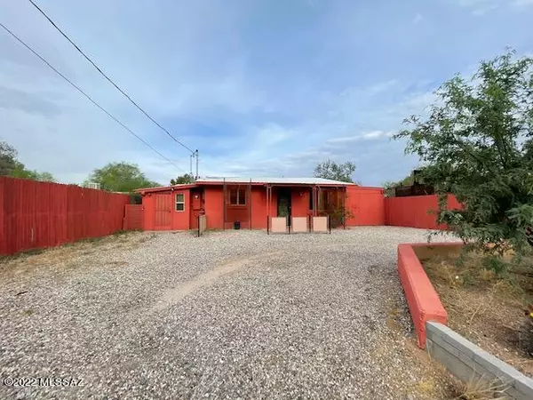 2955 N Alvernon Way, Tucson, AZ 85712