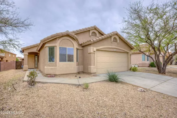 Vail, AZ 85641,13164 E Mesquite Flat Spring Drive