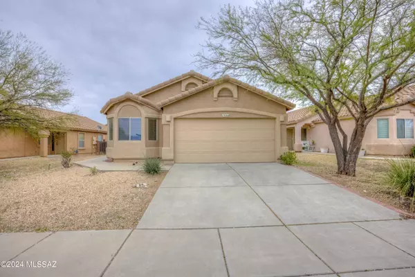 Vail, AZ 85641,13164 E Mesquite Flat Spring Drive