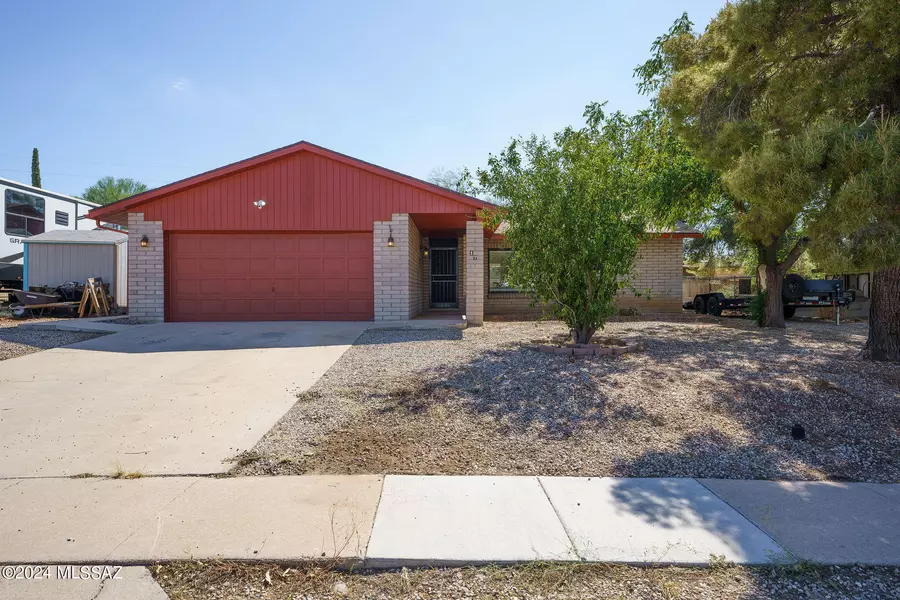 17 W William Carey Street, Corona De Tucson, AZ 85641