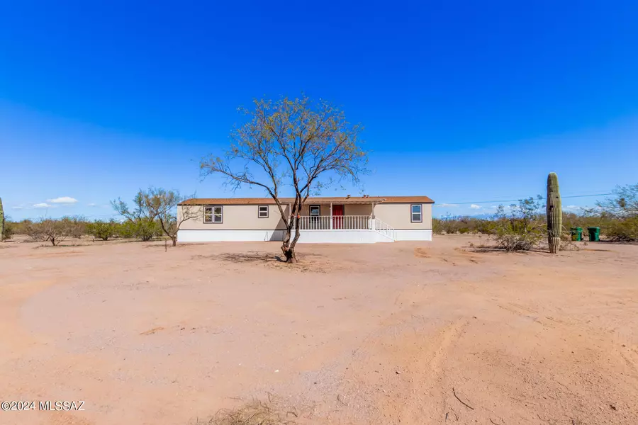 18400 W Tucker Road, Marana, AZ 85653