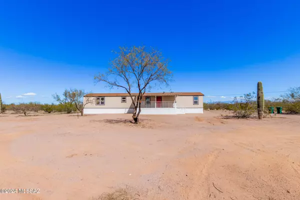 Marana, AZ 85653,18400 W Tucker Road