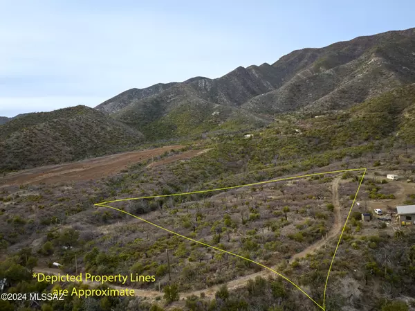 San Simon, AZ 85632,3.49 Acre W Hilltop Road #n/a