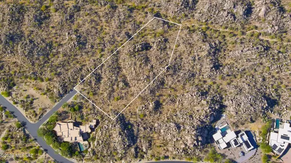 Oro Valley, AZ 85755,1459 W Tortolita Mountain Circle #Lot 280