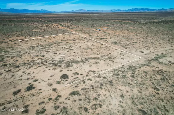 Pearce, AZ 85625,5 Acres Catclaw Road #6