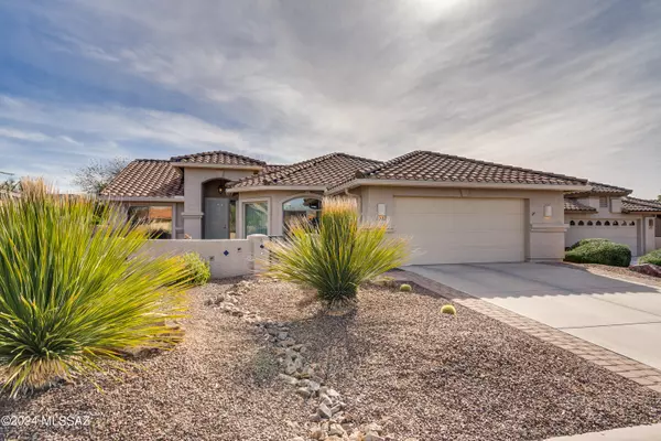 Green Valley, AZ 85614,2382 E Mayview Drive