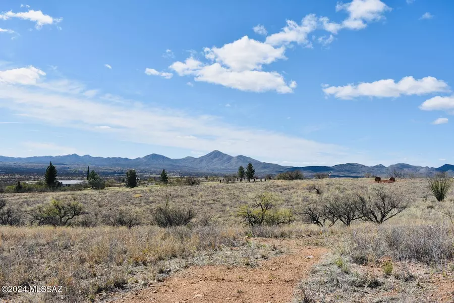 16410 Ili Teka Road #0, Arivaca, AZ 85601