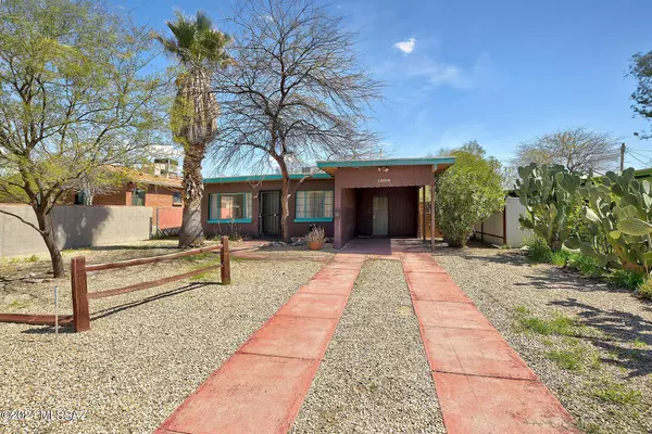 1334 N 5Th Avenue, Tucson, AZ 85705