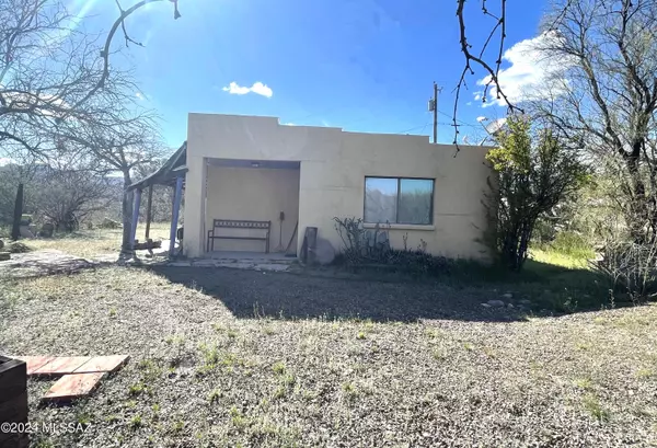 Rio Rico, AZ 85648,1371 Carolina Court