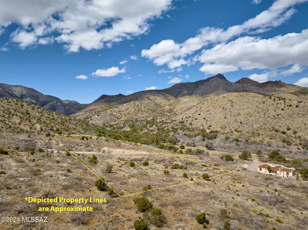 Portal, AZ 85632,4.17 Acre W Hilltop Road #n/a