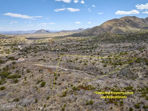 San Simon, AZ 85632,4.12 Acre W Hilltop Road #n/a