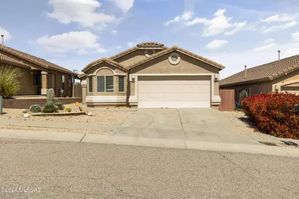 13213 E Mesquite Flat Spring Drive, Vail, AZ 85641