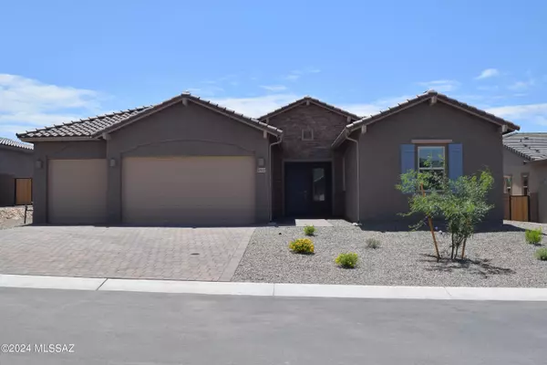 Marana, AZ 85658,6611 W Antler Bend Place