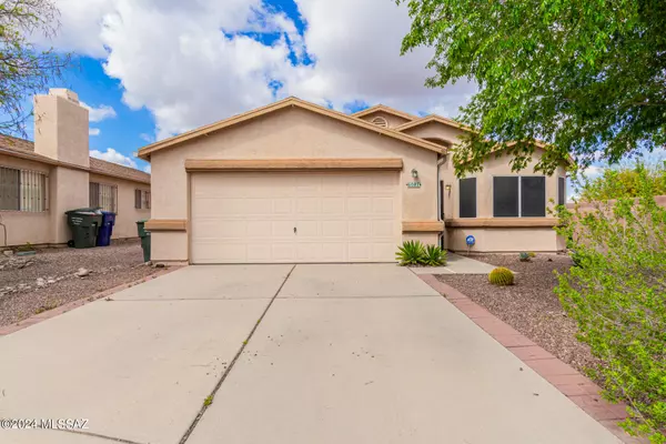 6087 N Applesauce Court,  Tucson,  AZ 85741