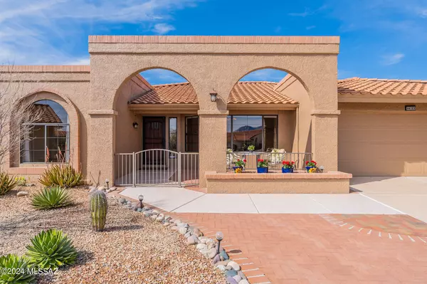 Oro Valley, AZ 85755,14721 N Shotgun Place