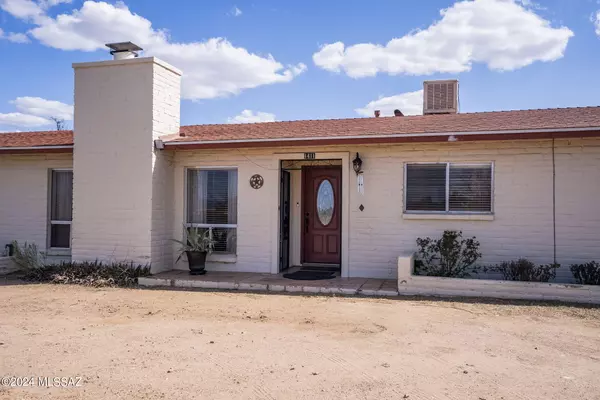 1411 Camino Campestre, Nogales, AZ 85621