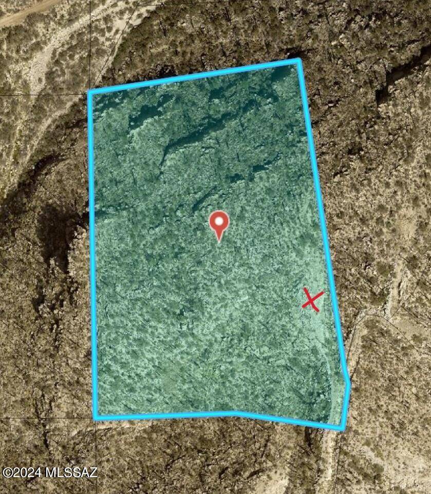 Tucson, AZ 85749,12969 E Cabeza De Vaca  #Lot D