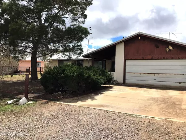 Pearce, AZ 85625,219 N Ford Street