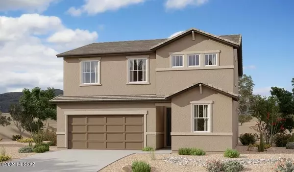 11924 E mccready Place, Vail, AZ 85641