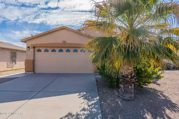 6257 S Argosy Place, Tucson, AZ 85746