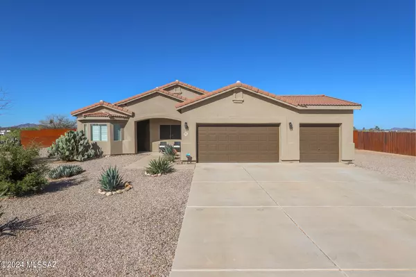 Marana, AZ 85653,10113 N Avra Vista Drive