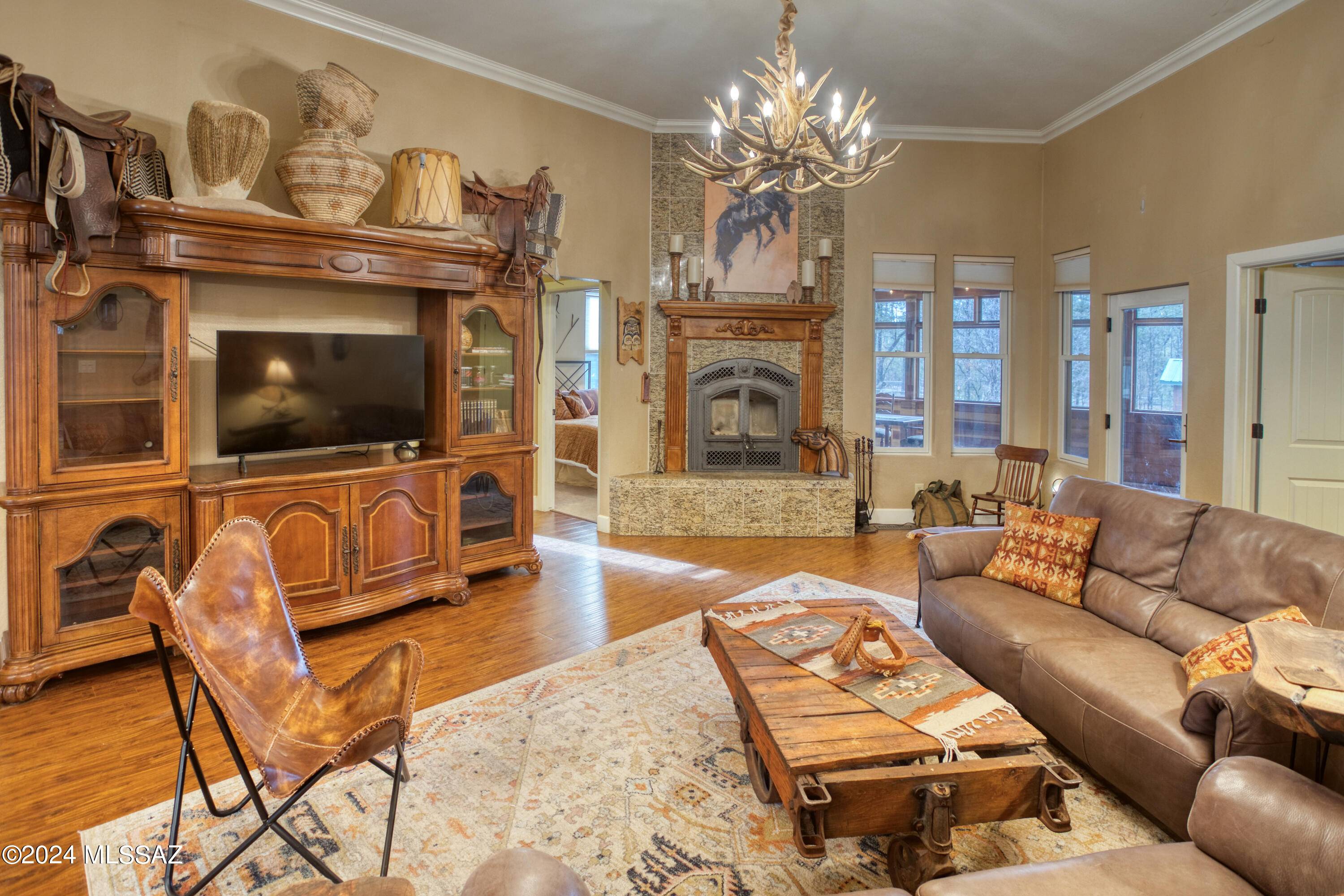 Lakeside, AZ 85929,4635 Pioneer Lane