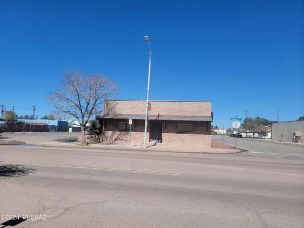 Willcox, AZ 85643,170 N Haskell Avenue