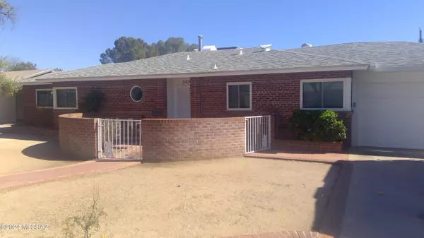 5426 E 8th Street, Tucson, AZ 85711