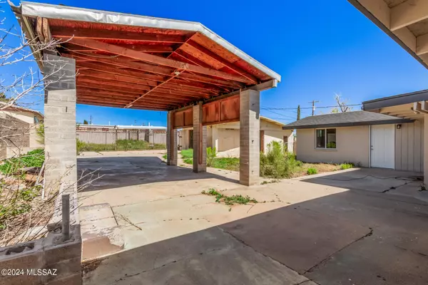 San Manuel, AZ 85631,930 W 5Th Avenue