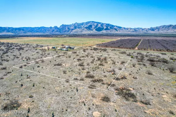 Cochise, AZ 85606,2.14 Acres off of Cochise Stronghold Road #10&11