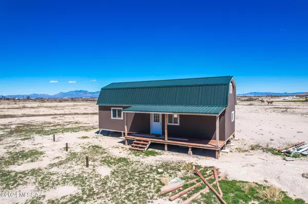 Willcox, AZ 85643,3003 E Sulphur Springs Road #-