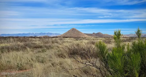 2.69 Acres off Rucker Canyon Rd  #-575, Elfrida, AZ 85610