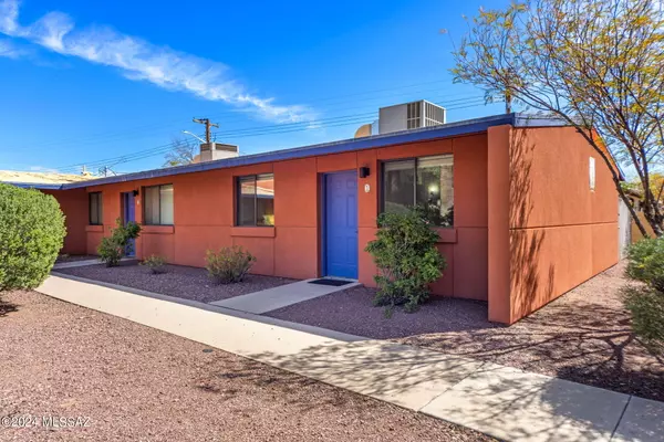 350 N Silverbell Road #1, Tucson, AZ 85745