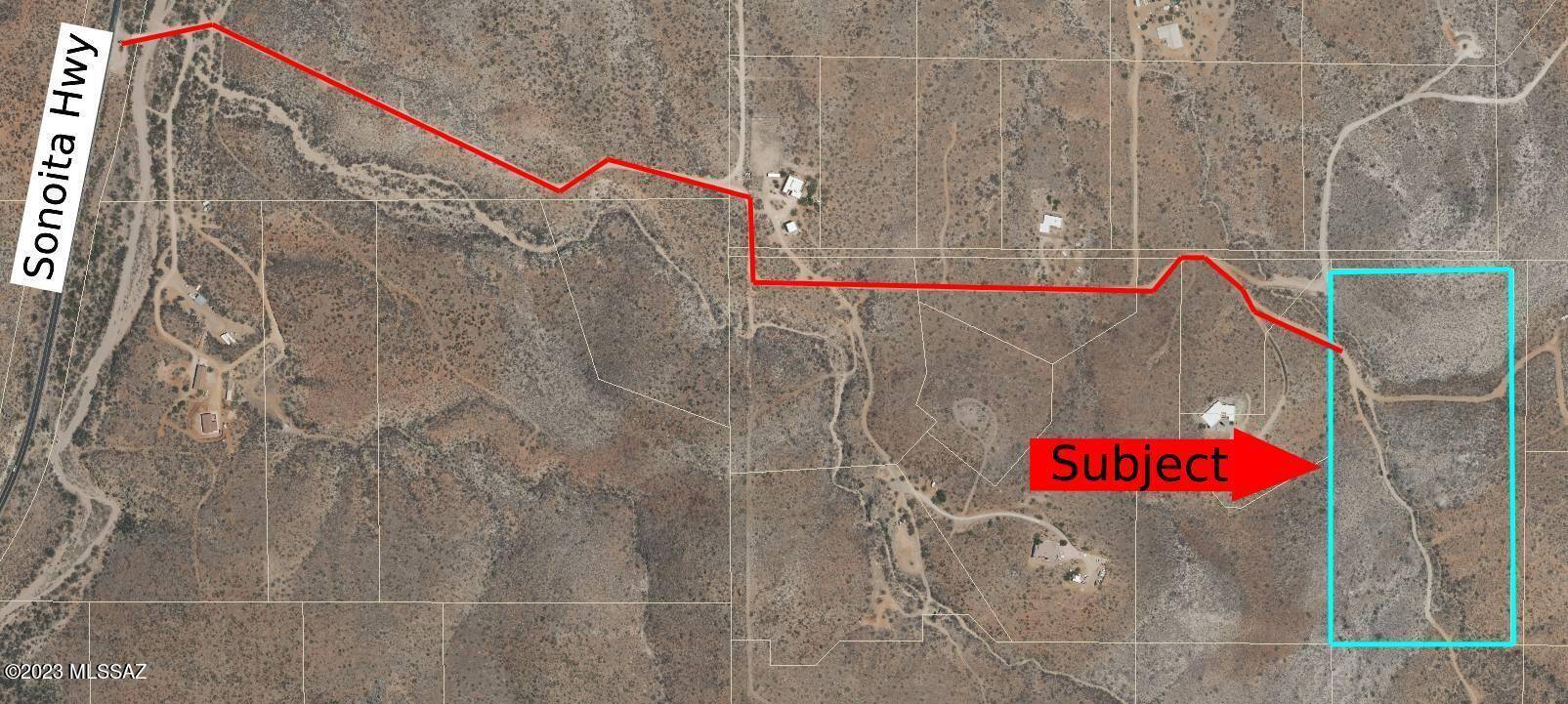 Vail, AZ 85641,19331 S Sonoita Highway