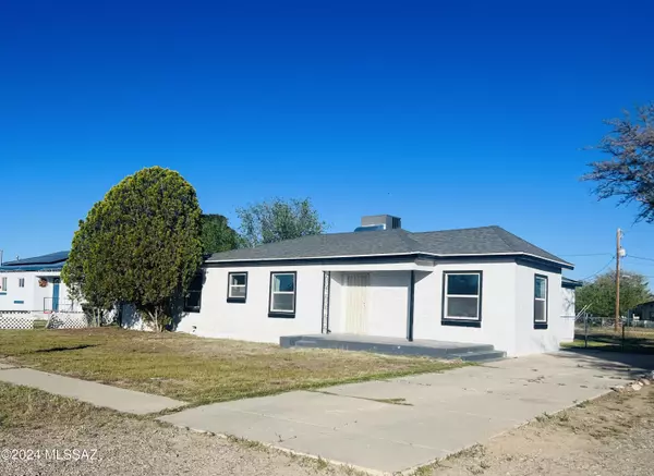 Willcox, AZ 85643,454 S Biddle Avenue