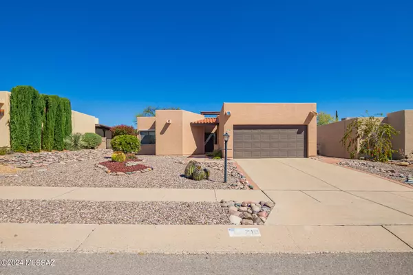 716 W Rio Altar, Green Valley, AZ 85614