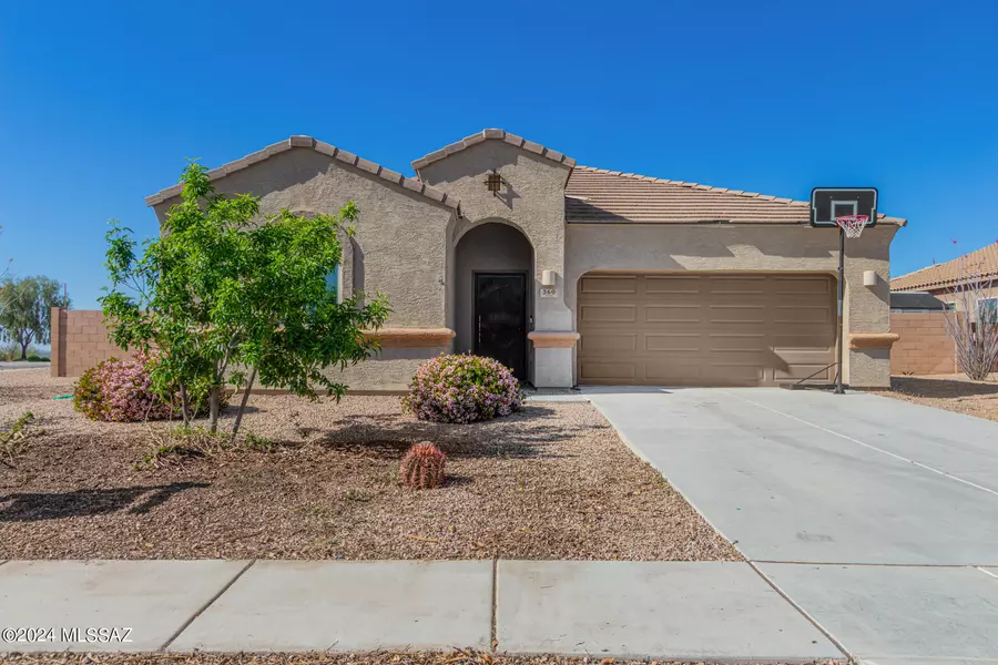 360 W William Carey Street, Corona De Tucson, AZ 85641